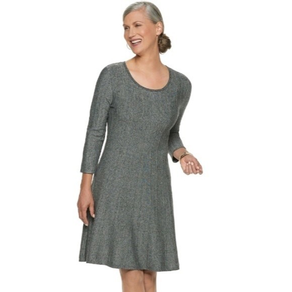 Dana Buchman dress XL - Picture 1 of 7